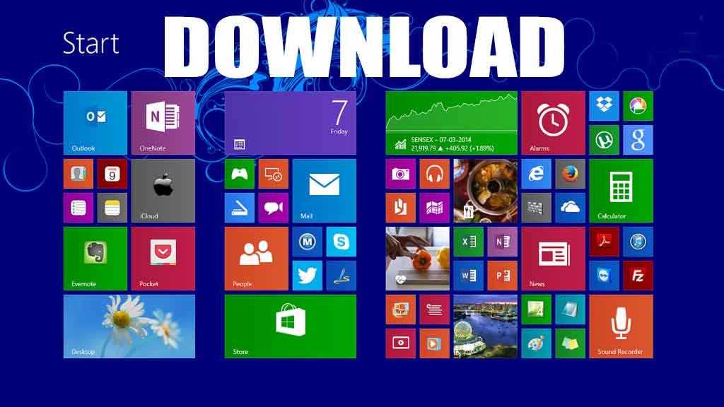 Windows 8.1 Iso Download 64 Bit Windows 8.1 Iso Download 64 Bit