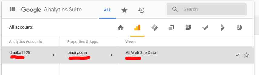 add google analytics to website
